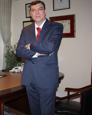 Carlos Mejia